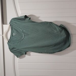 Old Navy Maternity Fitted Short Sleeve